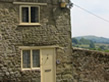 Thatch Cottage Exterior