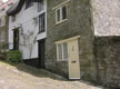 Thatch Cottage Exterior